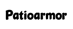 Patioarmor - logo